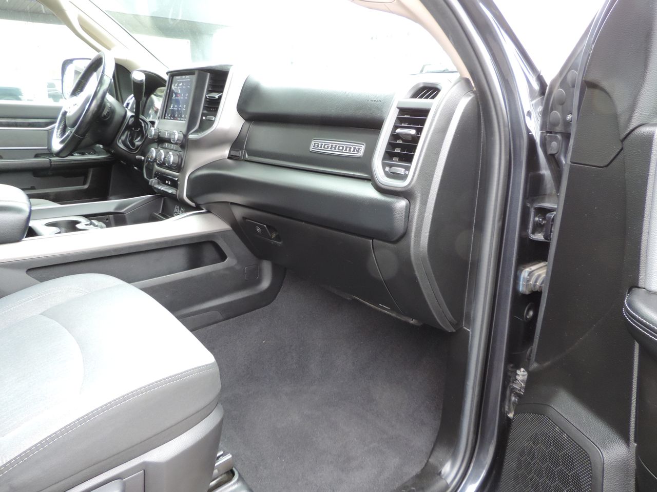 2019 RAM Ram 3500 Pickup Big Horn - Photo 16