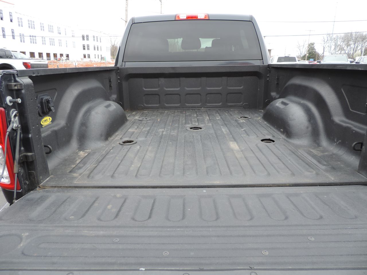 2019 RAM Ram 3500 Pickup Big Horn - Photo 20