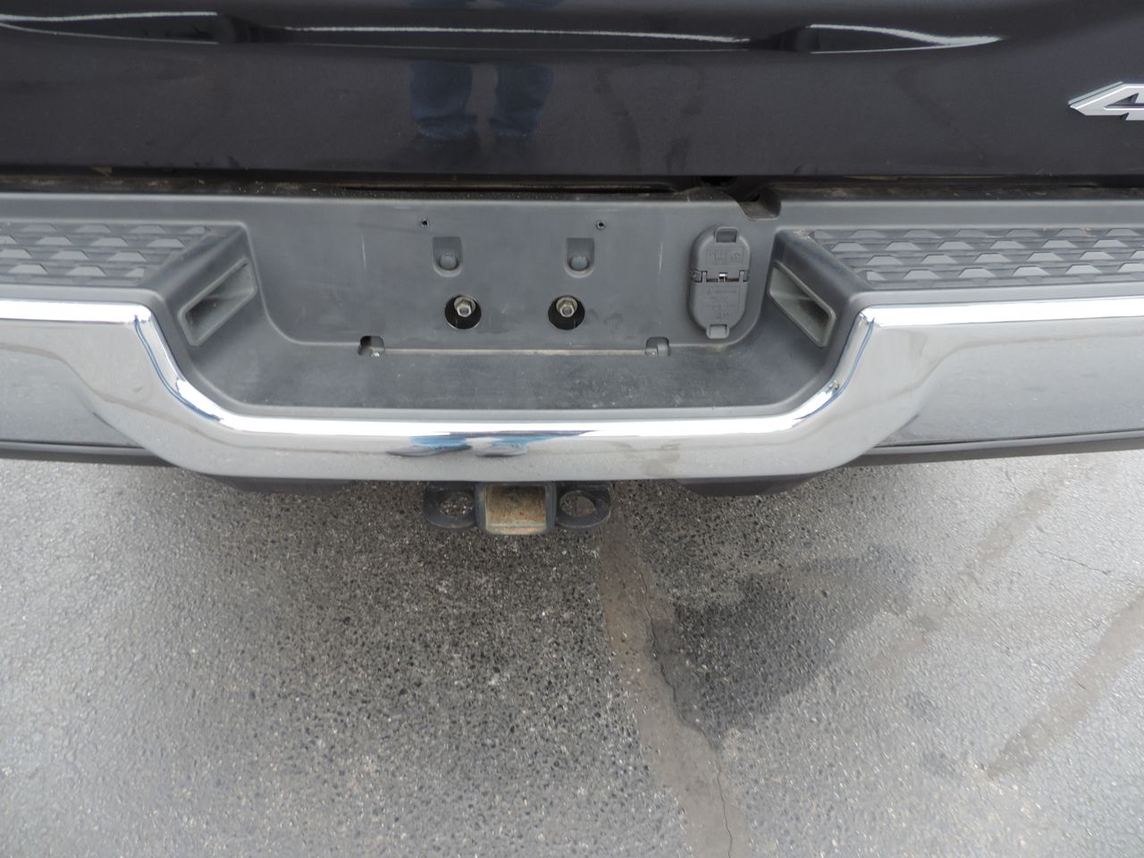 2019 RAM Ram 3500 Pickup Big Horn - Photo 21