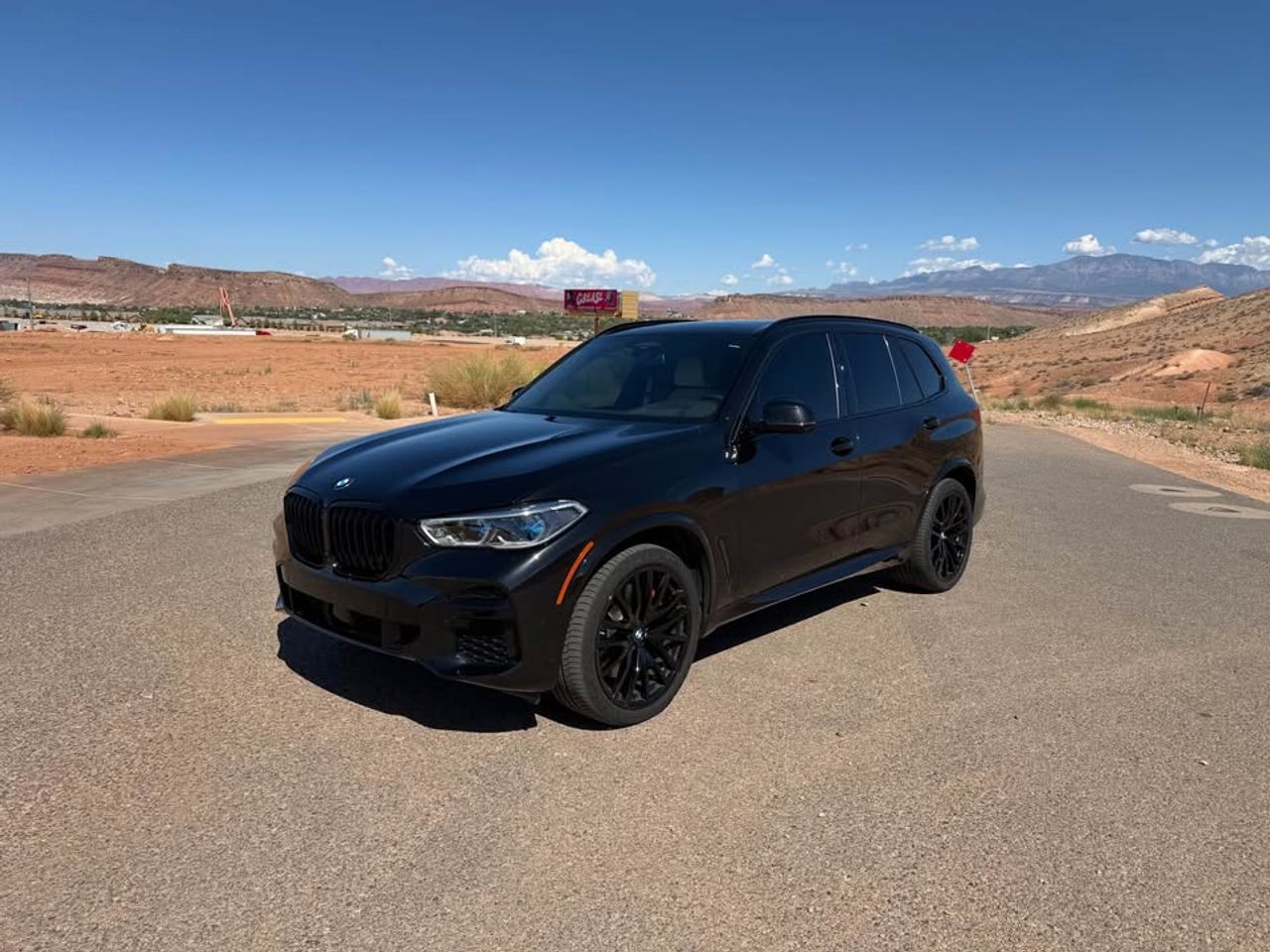 2023 BMW X5