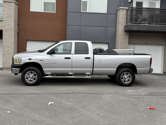 2011 RAM Ram 2500 Pickup Laramie - Photo 40