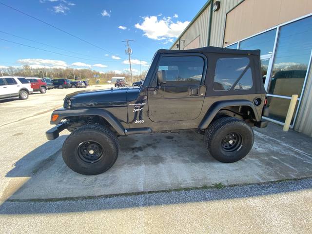 2010 Jeep Wrangler Unlimited Sport - Photo 11