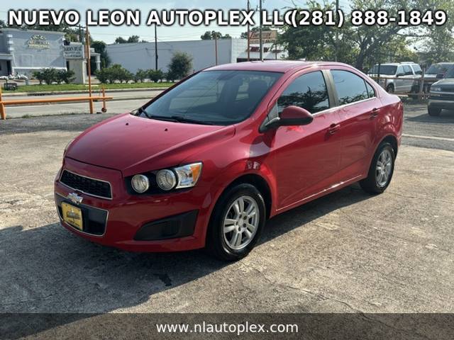 2016 Chevrolet Malibu 1LS - Photo 24