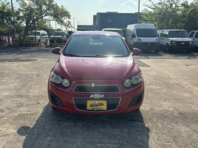 2016 Chevrolet Malibu 1LS - Photo 25