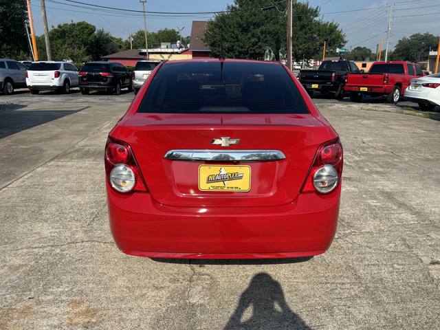2016 Chevrolet Malibu 1LS - Photo 29