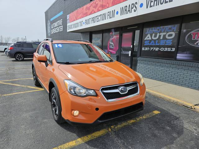 2013 Subaru XV Crosstrek Premium - Photo 23