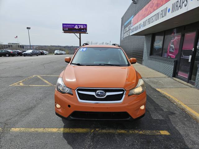 2013 Subaru XV Crosstrek Premium - Photo 24