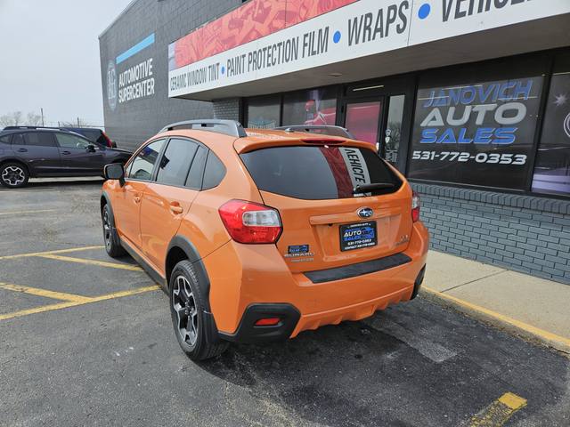 2013 Subaru XV Crosstrek Premium - Photo 27