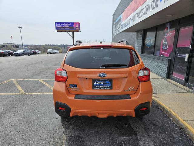 2013 Subaru XV Crosstrek Premium - Photo 28