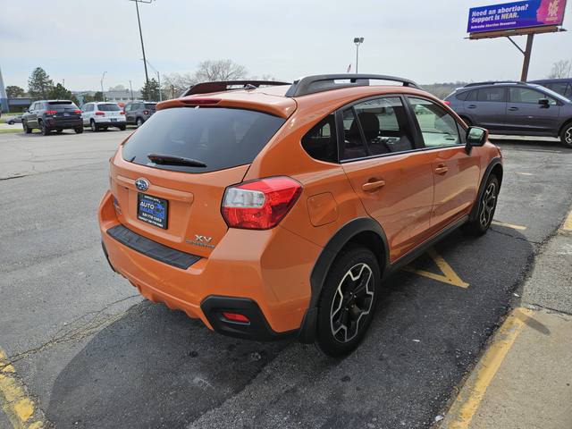 2013 Subaru XV Crosstrek Premium - Photo 29
