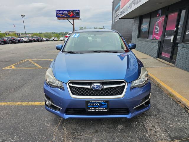 2013 Subaru XV Crosstrek Premium - Photo 32