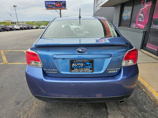 2013 Subaru XV Crosstrek Premium - Photo 36