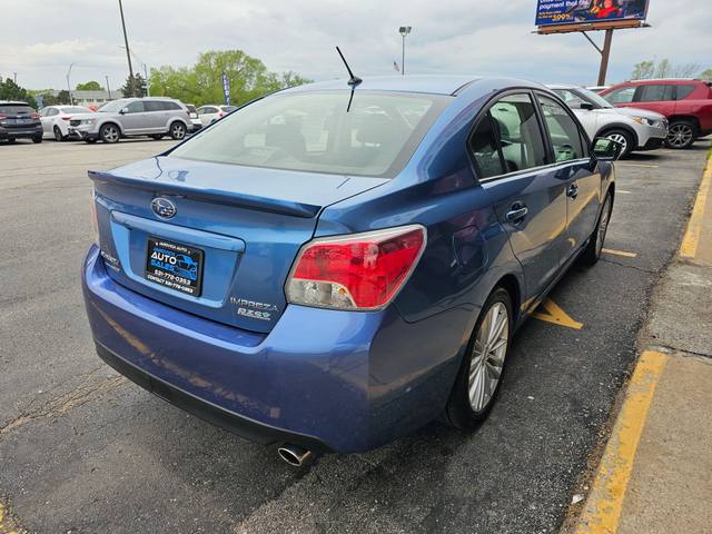 2013 Subaru XV Crosstrek Premium - Photo 37
