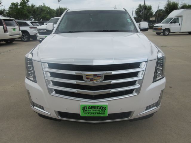 2015 Cadillac Escalade Luxury - Photo 42