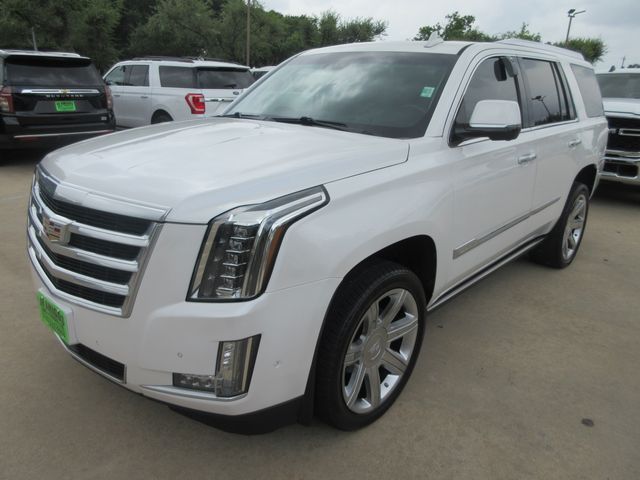 2015 Cadillac Escalade Luxury - Photo 43