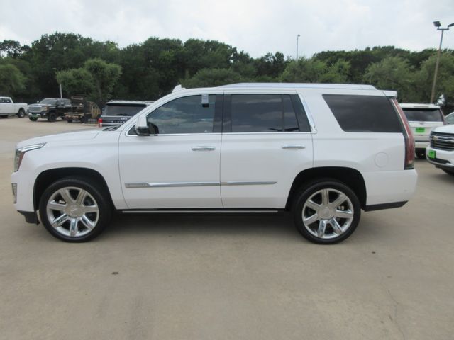2015 Cadillac Escalade Luxury - Photo 44