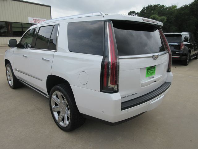 2015 Cadillac Escalade Luxury - Photo 45