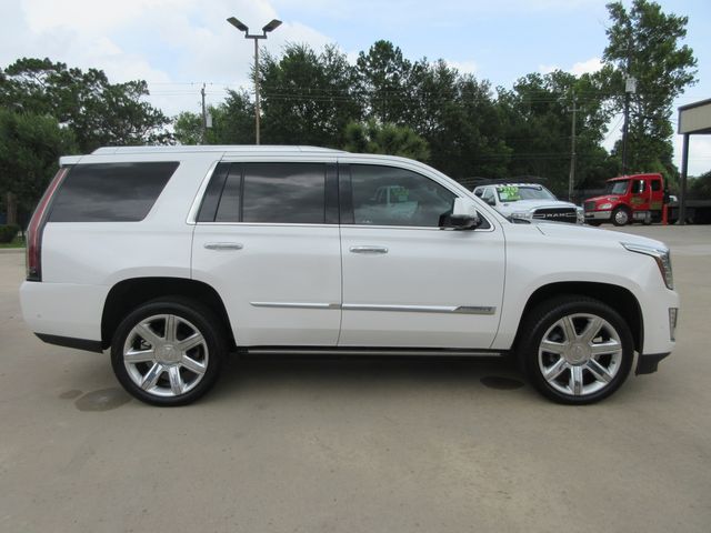 2015 Cadillac Escalade Luxury - Photo 47
