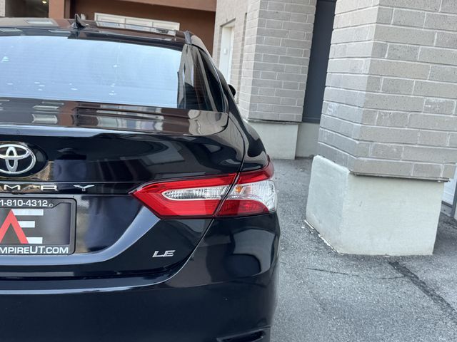 2020 Toyota Highlander L - Photo 57