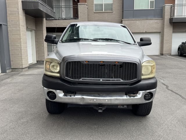 2011 RAM Ram 2500 Pickup Laramie - Photo 45