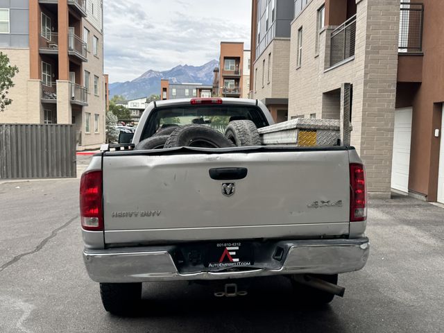 2011 RAM Ram 2500 Pickup Laramie - Photo 42