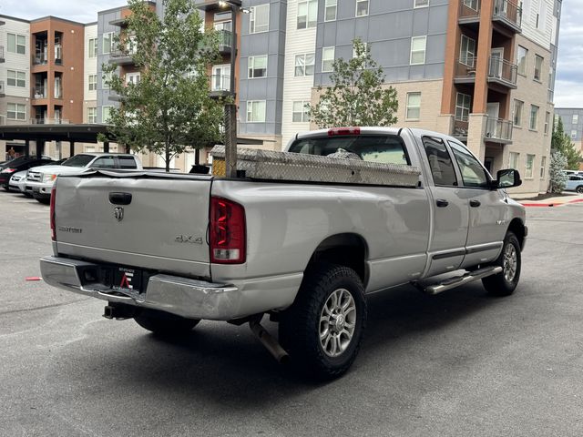 2011 RAM Ram 2500 Pickup Laramie - Photo 43