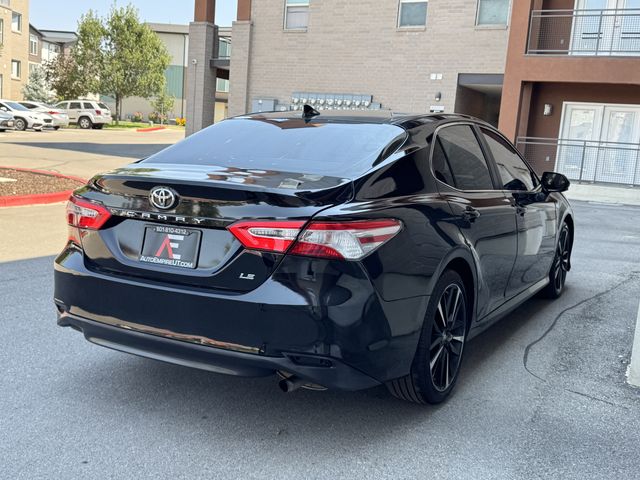 2020 Toyota Highlander L - Photo 58