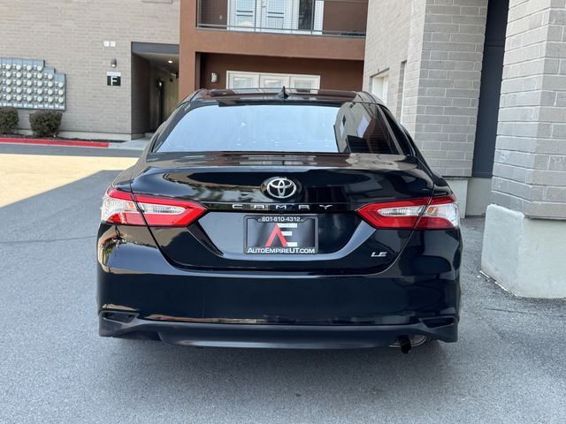 2020 Toyota Highlander L - Photo 55