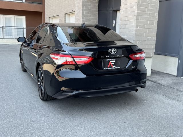 2020 Toyota Highlander L - Photo 54