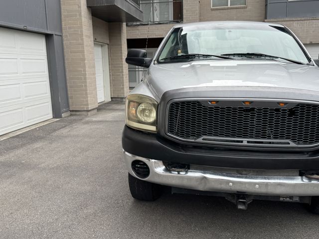 2011 RAM Ram 2500 Pickup Laramie - Photo 46