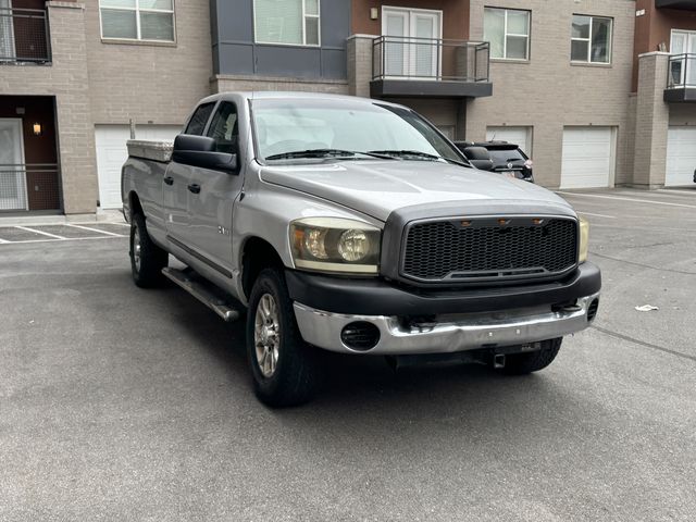 2011 RAM Ram 2500 Pickup Laramie - Photo 44