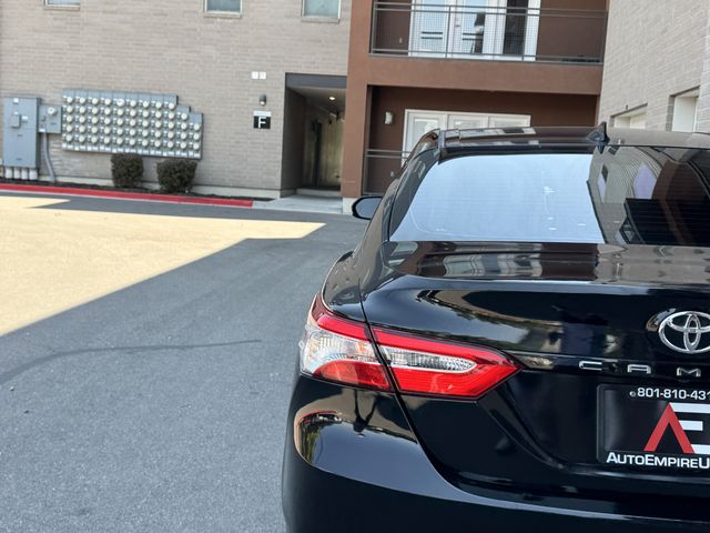 2020 Toyota Highlander L - Photo 56