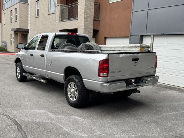 2011 RAM Ram 2500 Pickup Laramie - Photo 41