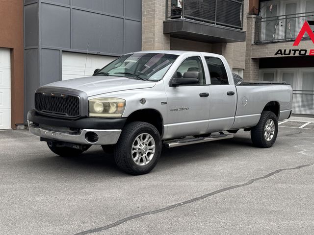 2011 RAM Ram 2500 Pickup Laramie - Photo 39