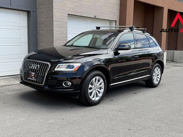 2019 Audi Q8 Premium Plus - Photo 31