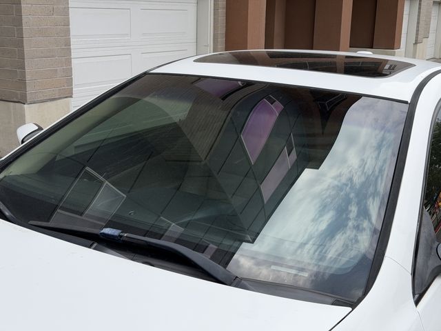 2018 Honda Civic Hatchback LX - Photo 57