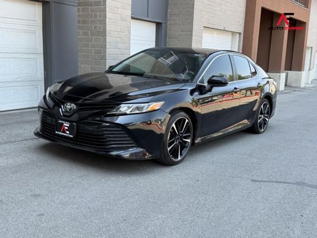 2020 Toyota Highlander L - Photo 52