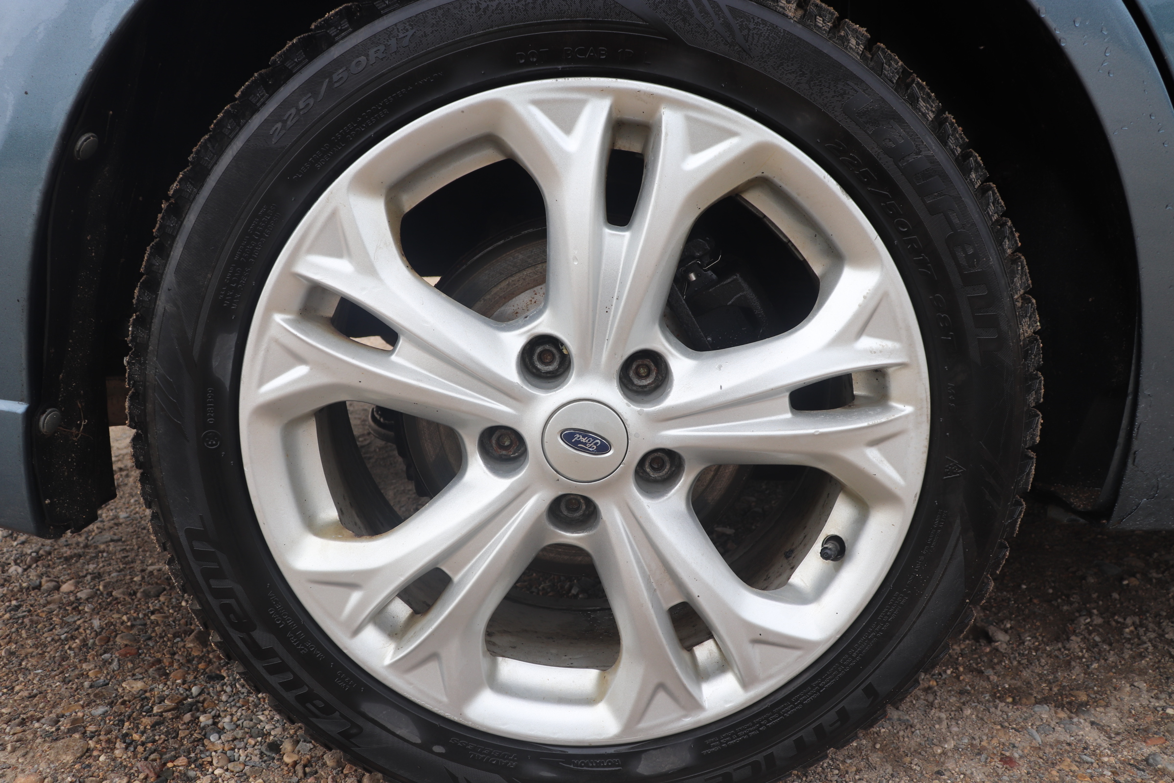 2012 Ford Fusion (R)(D)(5) SE - 9