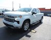 2022 Chevrolet Silverado 1500 LTZ Crew Cab 4WD