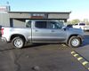 2020 Chevrolet Silverado 1500 Crew Cab LT 4WD