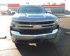 2020 Chevrolet Silverado 1500 Crew Cab LT 4WD