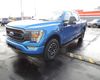 2021 Ford F-150 SuperCrew XLT Sport 4WD