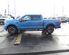 2021 Ford F-150 SuperCrew XLT Sport 4WD