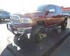 2018 RAM 1500 Crew Cab Laramie 4WD