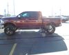 2018 RAM 1500 Crew Cab Laramie 4WD