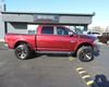 2018 RAM 1500 Crew Cab Laramie 4WD