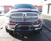 2018 RAM 1500 Crew Cab Laramie 4WD
