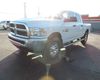 2018 RAM 3500 Tradesman Crew Cab 4WD