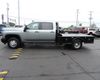 2024 Chevrolet Silverado 3500HD Crew Cab W/T Flatbed DRW 4WD