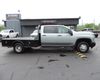 2024 Chevrolet Silverado 3500HD Crew Cab W/T Flatbed DRW 4WD